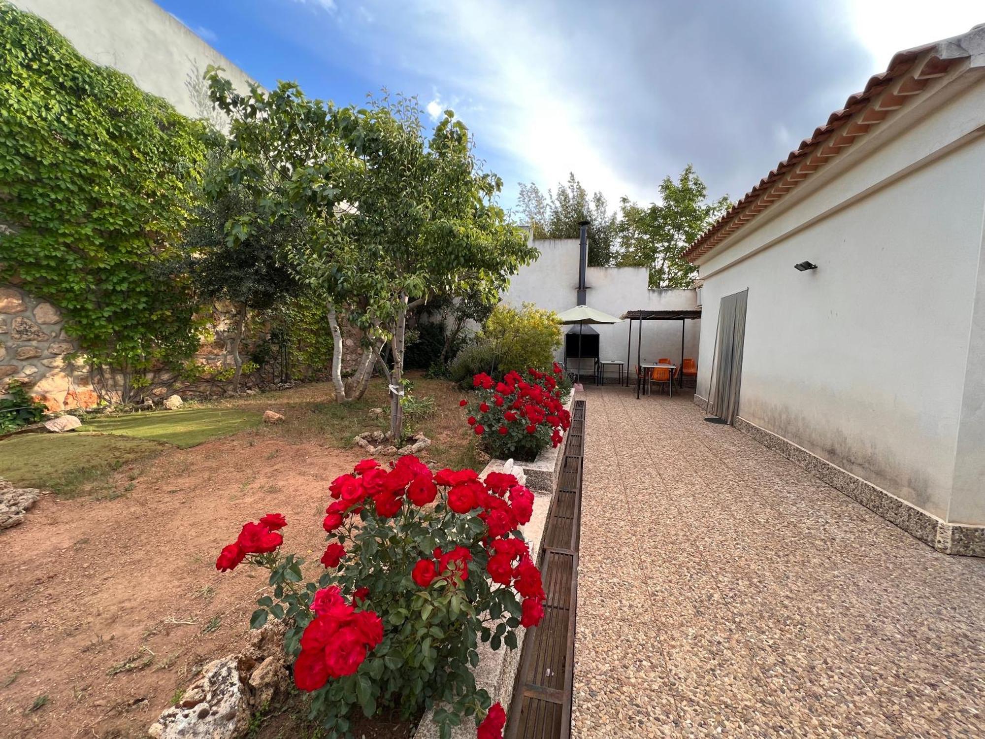 Casa Laureana Guest House Ruidera Room photo