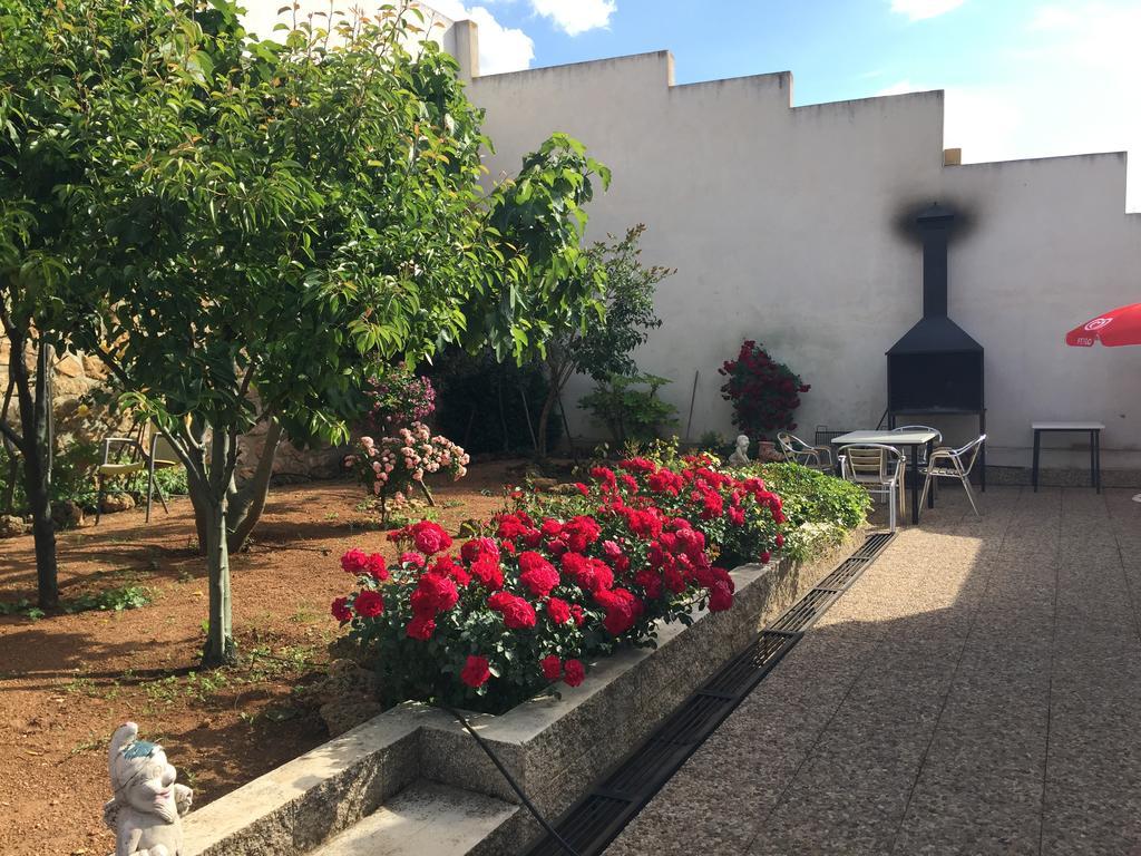 Casa Laureana Guest House Ruidera Exterior photo