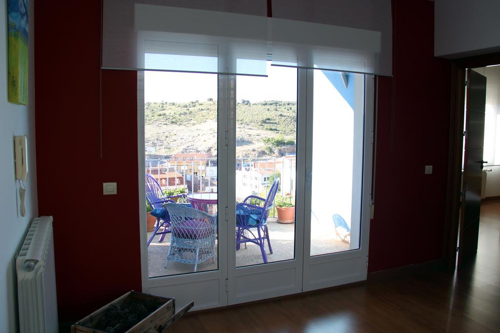 Casa Laureana Guest House Ruidera Exterior photo